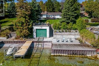 Bungalow for Sale, 1125 Woodland Drive, Oro-Medonte, ON