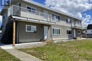 Duplex for Sale, 3705 14th Ave, Port Alberni, BC