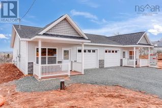Semi-Detached House for Sale, 16 Summer Hill Place, Upper Onslow, NS