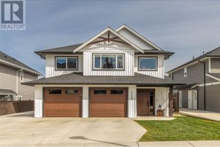 Detached House for Sale, 2357 5 Avenue Se, Salmon Arm, BC