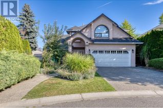 Detached House for Sale, 1137 Windermere Court, Kelowna, BC