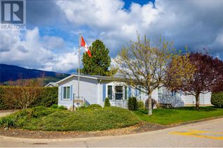 Property for Sale, 9510 Highway 97 N #46, Vernon, BC
