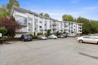 Condo Apartment for Sale, 2535 Hill-Tout Street #101, Abbotsford, BC