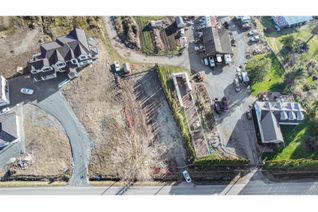 Commercial Land for Sale, 23058 Old Yale Road, Langley, BC