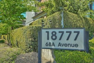 Freehold Townhouse for Sale, 18777 68a Avenue #50, Surrey, BC