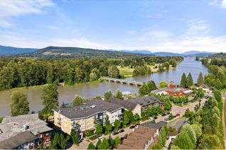 Condo Apartment for Sale, 23255 Billy Brown Road #303, Langley, BC