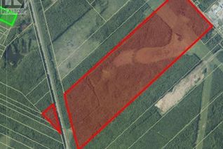 Commercial Land for Sale, 2850 Miramichi Avenue, Bathurst, NB