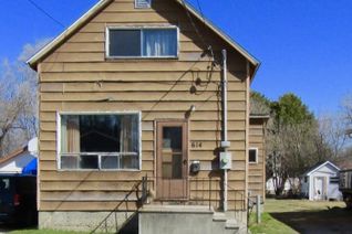 House for Sale, 614 Church Street, Fort Frances, ON