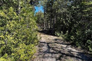 Land for Sale, Lot 32 Highway 6, South Bruce Peninsula, ON