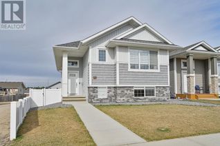 Detached House for Sale, 98 Truant Crescent, Red Deer, AB