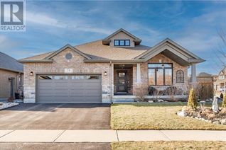 Bungalow for Sale, 74 Stafford Street, Elora, ON