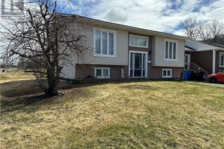 House for Sale, 2 Heritage Drive, Campbellton, NB