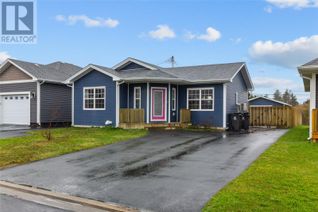 Bungalow for Sale, 7 Marions Garden, Conception Bay South, NL