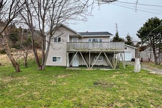 Detached House for Sale, 323 Bishops Cove Shore Road, Bishops Cove, NL