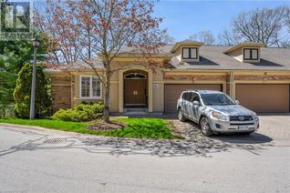Bungalow for Sale, 42 Concord Street Unit# 6, Fonthill, ON