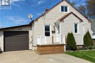 House for Sale, 6109 Keith Street, Niagara Falls, ON