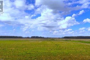Commercial Farm for Sale, 6207, 6212, 6311 Line 75 Line, Atwood, ON