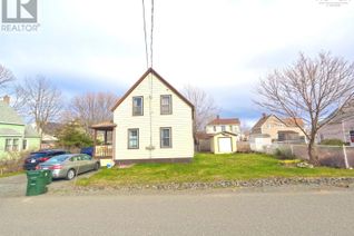 Property for Sale, 47 Lower Mclean Street, Glace Bay, NS