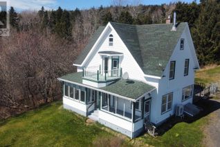 Property for Sale, 1983 Highway 2, Lower Economy, NS