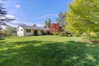 House for Sale, 51105 Yale Road, Rosedale, BC