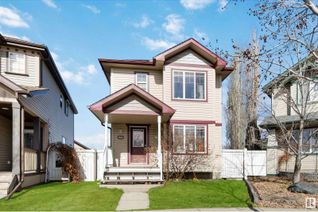Detached House for Sale, 5855 Sutter Place Pl Nw, Edmonton, AB