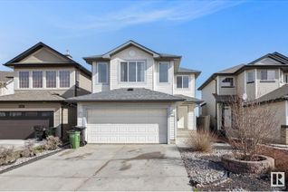 Detached House for Sale, 1220 Mcallister Wy Sw, Edmonton, AB