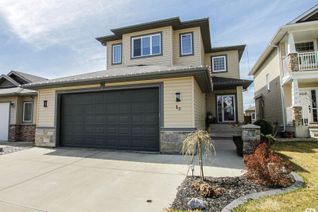 Detached House for Sale, 10 Hilltop Rg, Fort Saskatchewan, AB