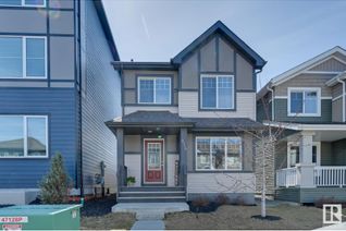 Property for Sale, 2714 Price Li Sw, Edmonton, AB