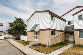 Townhouse for Sale, 3a Twin Tc Nw, Edmonton, AB