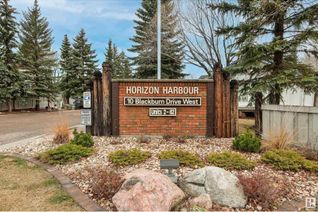 Property for Sale, 62 10 Blackburn Dr W Sw, Edmonton, AB
