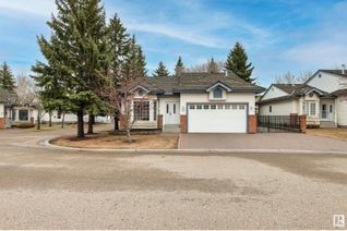 Detached House for Sale, 62 10 Blackburn Dr W Sw, Edmonton, AB