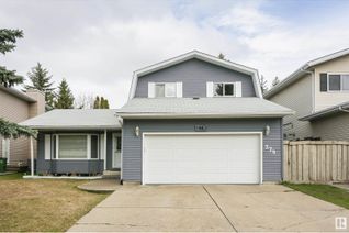 Detached House for Sale, 279 Gariepy Cr Nw, Edmonton, AB