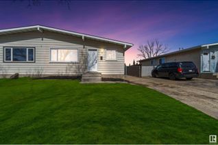 Duplex for Sale, 8224 96 Av, Fort Saskatchewan, AB