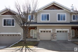 Property for Sale, 55 2508 Hanna Cr Nw, Edmonton, AB