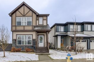 Detached House for Sale, 3803 Powell Wd Sw, Edmonton, AB