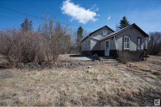 Detached House for Sale, 711080 A/B Rge Rd 170, Rural Athabasca County, AB