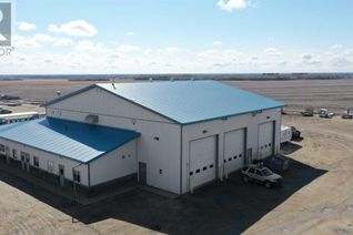 Industrial Property for Lease, 9401 141 Avenue, Rural Grande Prairie No. 1, County of, AB