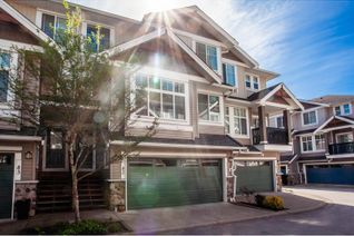 Townhouse for Sale, 21704 96 Avenue #42, Langley, BC