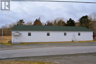 Office for Sale, 85 Harbour Drive, Harbour Main, NL