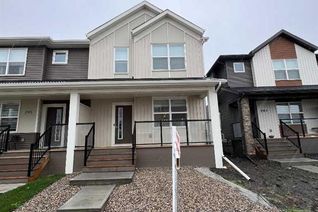 Duplex for Sale, 291 Wolf Creek Way Se Way, Calgary, AB
