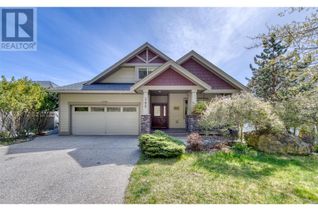 House for Sale, 385 Tucker Court, Kelowna, BC