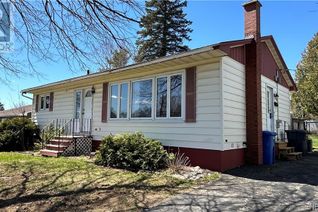 Detached House for Sale, 157 Douglas Avenue, Fredericton, NB