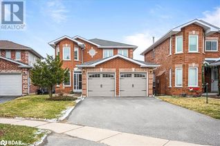 House for Sale, 9 Lang Drive, Barrie, ON