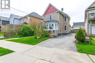 House for Sale, 173 Young Street, Welland, ON