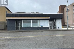 Non-Franchise Business for Sale, 369 St Paul Street, Kamloops, BC