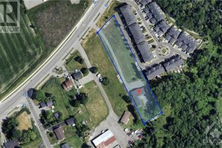 Commercial Land for Sale, 1016 Old Montreal Road, Ottawa, ON