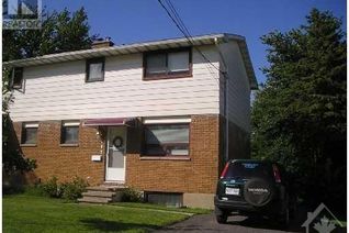 Semi-Detached House for Sale, 507 Sanders Street, Kemptville, ON