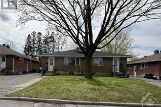 Semi-Detached House for Sale, 802 Trojan Avenue, Ottawa, ON