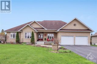 Detached House for Sale, 6446 Blossom Trail, Greely, ON