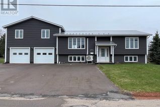 House for Sale, 367 Brophy Street, Summerside, PE